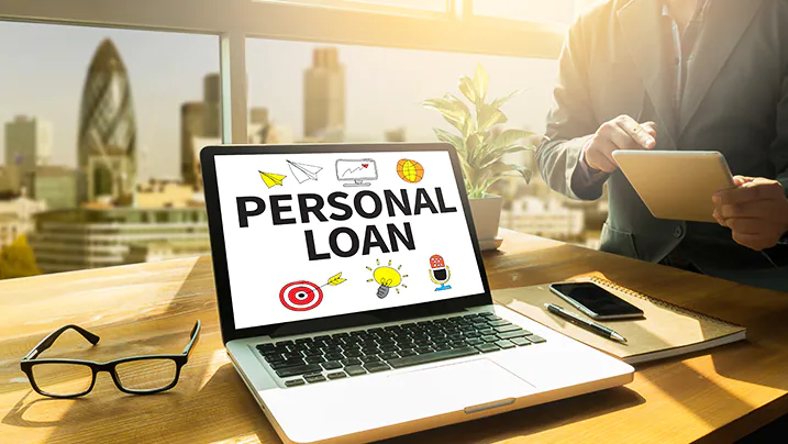 personal loan
